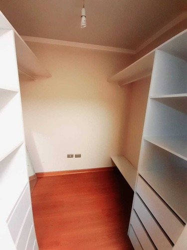 Comodo Departamento En Venta En Talca (25559)