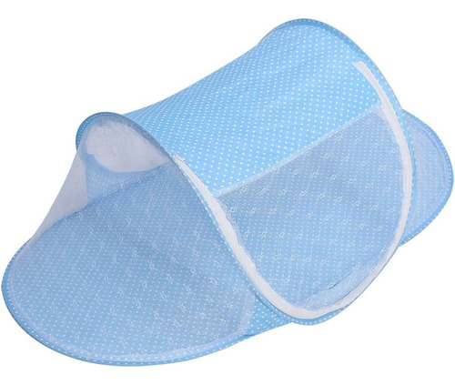 Cuna Moises Plegable Portátil Mosquitero Para Bebe Niños