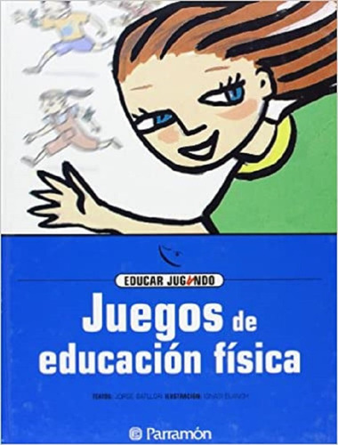 Juegos De Educacion Fisica