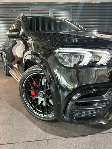 Mercedes-benz Clase Gle 2023