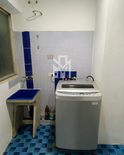 Apto En Alquiler, Los Bucares, Alta Vista, Puerto Ordaz (um)