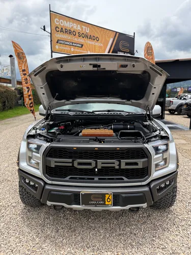 F150 Svt Raptor