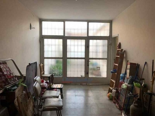 Imagen 4 de 10 de Casa En Venta 3 Dormitorios Con Patio- Barrio General Paz