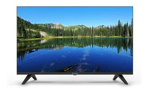 Smart Tv Candy 32sv1300 Led 32 Pulgadas Hd Frameless