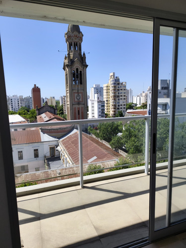 Oficina A Estrenar En Venta, La Plata, 57 Y 8