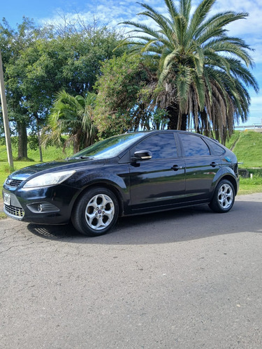 Ford Focus II 1.6 trend