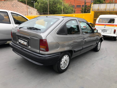 Imagem 4 de 15 de Gm Kadett Sl 1.8
