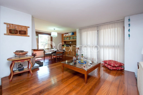 Imagem 2 de 15 de Apartamentos - Petropolis - Ref: 11297 - V-11297