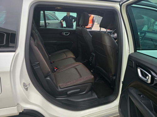 Jeep Commander Overland T270 1.3 Aut 2024