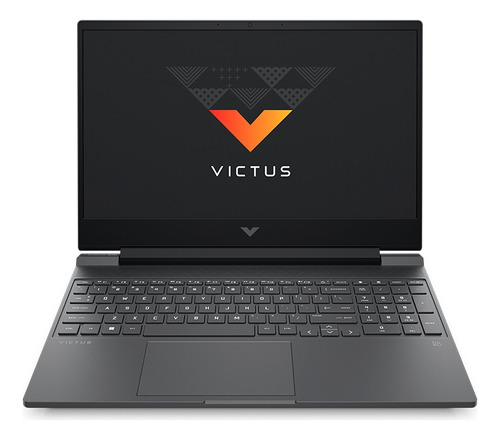 Notebook Hp Victus Gaming 15-fb0135la 15.6 Fhd Ryzen 5 5600h