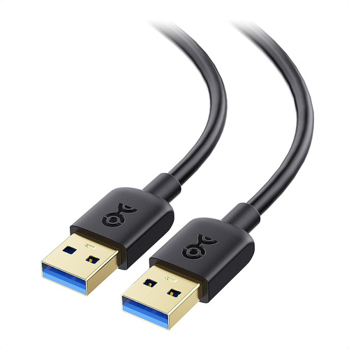 Cable Matters: Cable Usb 3.0 Largo, Cable Usb Macho