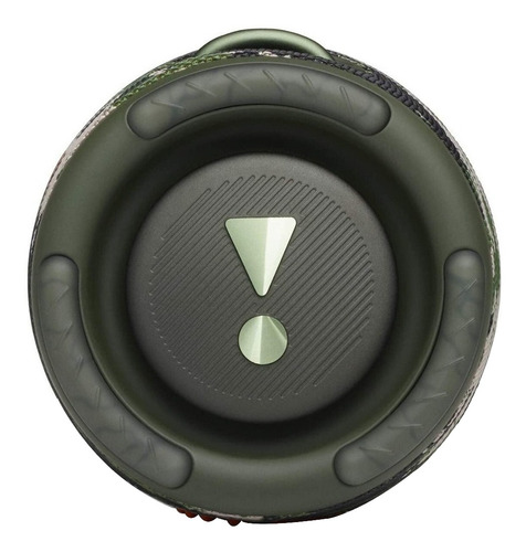 Imagen 3 de 5 de Bocina JBL Xtreme 3 portátil con bluetooth waterproof black camo
