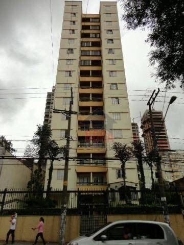 Imagem 1 de 18 de Apartamento Residencial À Venda, Santana, São Paulo. - Ap0052
