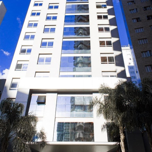 Sala Comercial Locada - Triumph Center - Batel - Sa0023