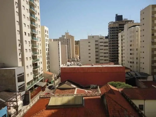 Imagem 13 de 14 de Lindo Quarto E Sala No Cambui-centro Convivência- Campinas