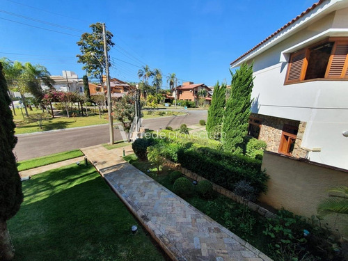 Imagem 30 de 30 de Casa À Venda Em Jardim Madalena - Ca287793