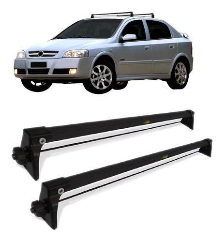 Rack De Tet Aco Chevrolet Astra 2 E 4 Portas 1999 A 2011