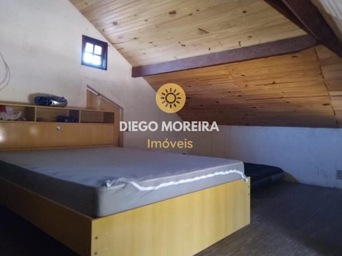 Imagem 9 de 15 de Chácara Á Venda Em Terra Preta Com 2.300 M² - Ch107