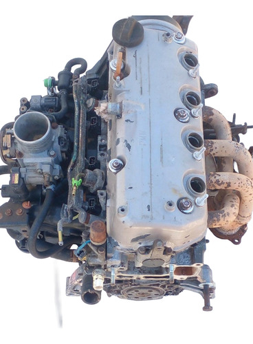 Motor Honda Civic 1.7 2005 (Usado)