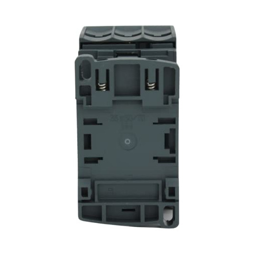 Contactor Iec De 30 Amperios Y 3 Polos Normalmente Abie...