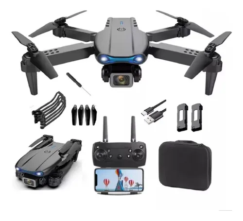 Drones Buenos Y Baratos MercadoLibre