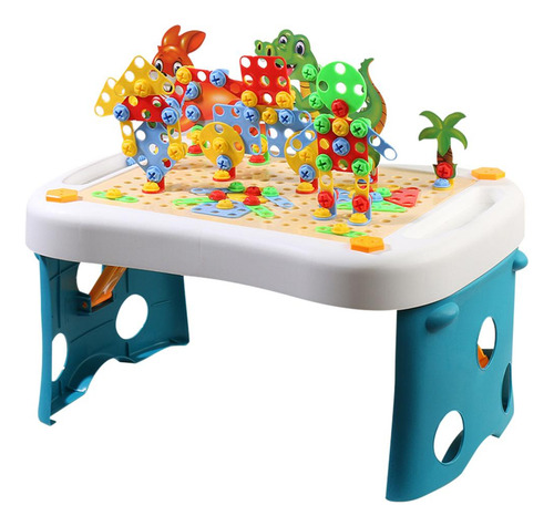 Conjunto De Exercícios Infantis Brinquedos Stem Brinquedos