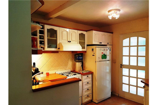 Casa En Venta Larena Country Club 4 Ambientes