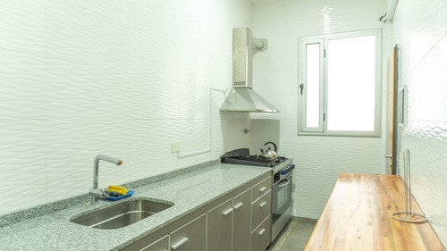 Imagen 10 de 28 de Departamento 4 Ambientes Venta Ituzaingo Amenities