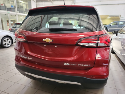 Imagen 8 de 25 de Chevrolet Equinox Premier 1.5 T Awd Entrega Ya Dq #5