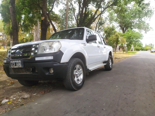 Ford Ranger 3.0 Cd Xl Plus 4x2