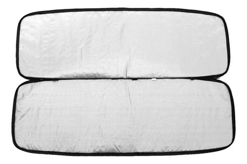 Capa Prancha Kite Surf Acolchoada - Capa Para Kitesurf