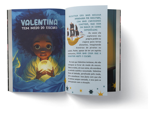 A Força Que Existe Em Voce - Historias Inspiradoras Para Crianças, De Maria Elena Castillo. Editorial Milk Shakespeare, Capa Mole, Edição 1 Em Português, 2024