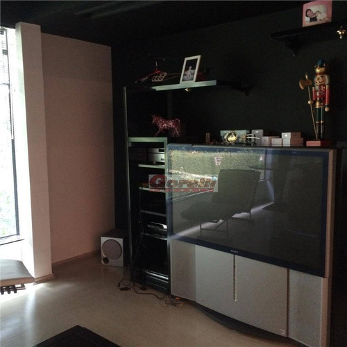 Casa Com 2 Dormitórios À Venda, 350 M² Por R$ 1.150.000,00 - Condomínio Arujazinho Iv - Arujá/sp - Ca0438