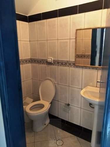 Imagem 7 de 15 de Brooklin - Sobrado Comercial Com 180m² 2 Vagas - Cc-0315-2