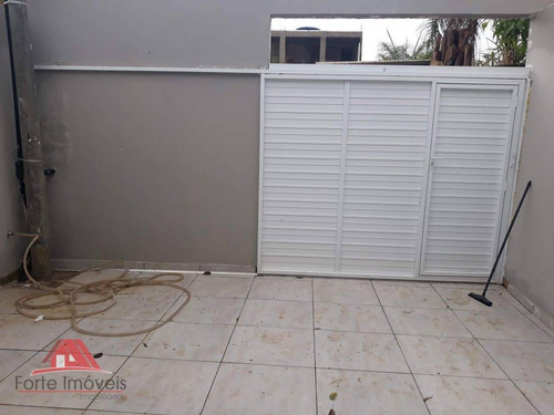 Casa Duplex C/ 2 Suítes No Bairro Silvestre - Ca0548