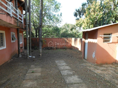 Imagem 16 de 30 de Chácara À Venda Em Chácara Santa Margarida - Ch009346