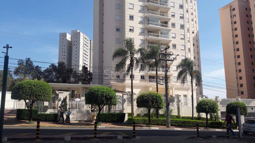 Imagem 1 de 29 de Apartamento À Venda Em Jardim Aurélia - Ap001792