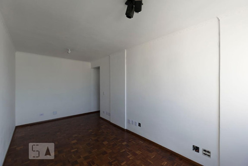 Imagem 2 de 15 de Apartamento Para Aluguel - Jardim São Saverio, 2 Quartos, 56 - 892926636