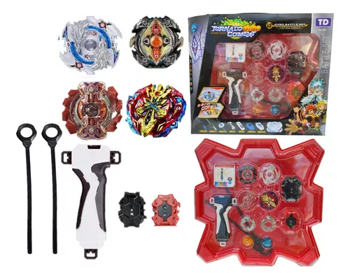 Beyblade Brasil