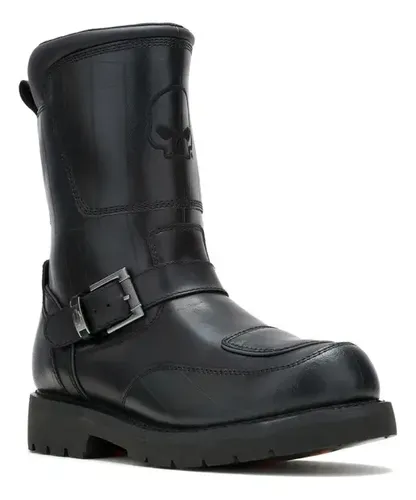 Harley-davidson Men's Shift Riding Boot 99375-25vm | Parcelamento
