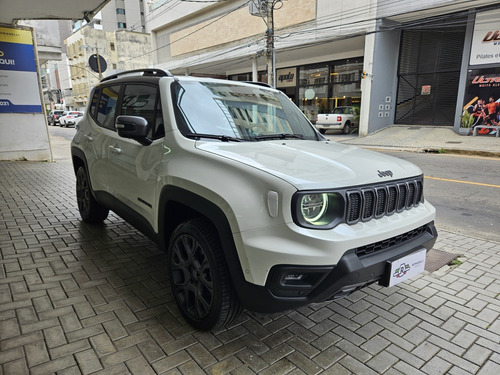 Jeep Renegade 1.3 T270 TURBO FLEX S 4X4 AT9