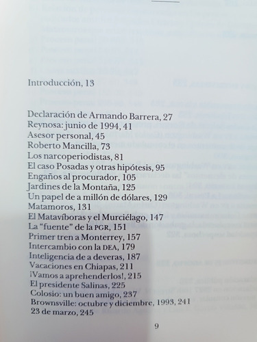El Segundo Disparo Narcodemocracia En México Eduardo Valle