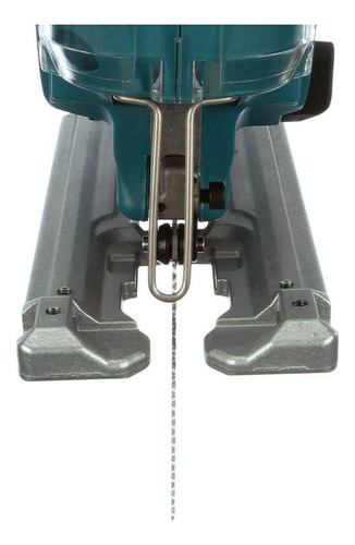 Makita Sierra Calar Mango Superior 3 Amp Con Estuche 4329k