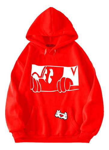 Sudadera Minnie Mouse #5