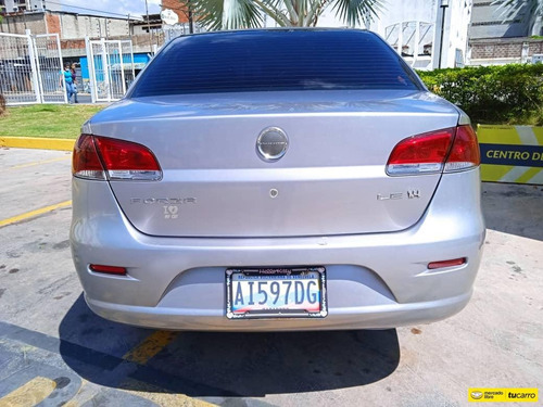 Dodge Forza Full Equipo