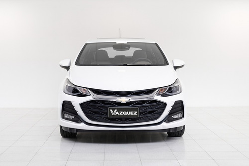 Chevrolet Cruze 5p 1.4 At Premier Ii 0km