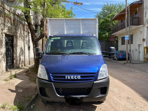 Iveco Dayli