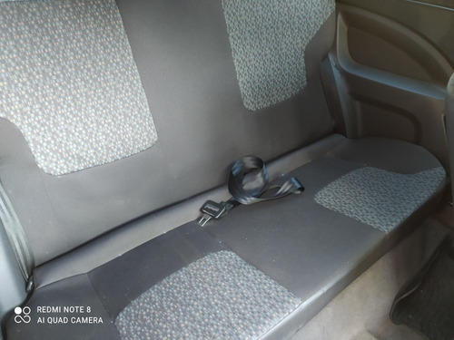 Imagen 9 de 11 de Ford Ka 1.6 Fly Viral 95cv 2014 Tomo Autos Y Motos