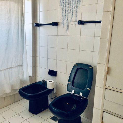Imagen 22 de 30 de Venta Departamento 5 Ambientes Palermo 2 Cocheras