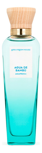 Agua De Bambu Woman Edt 120 Ml 3c